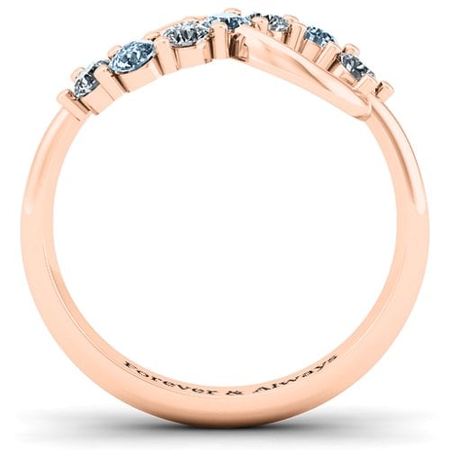 Infinity Ring