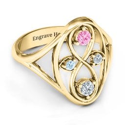 Forever Love Ring