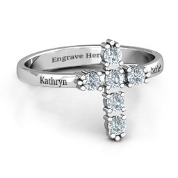 The Cross Ring