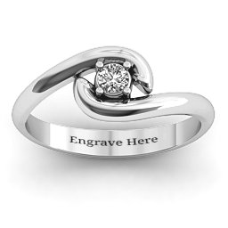 Embrace Ring