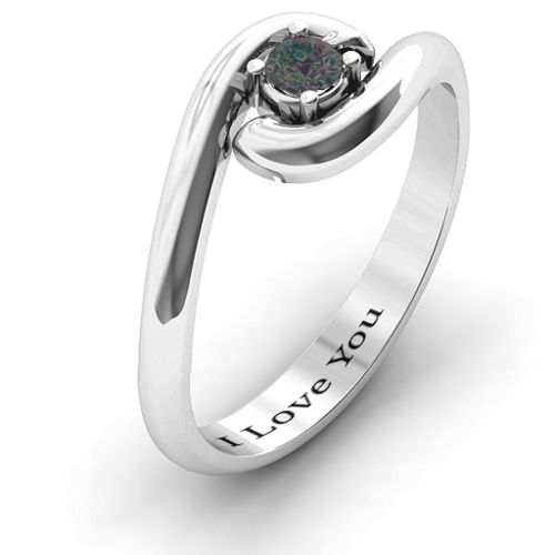 Embrace Ring