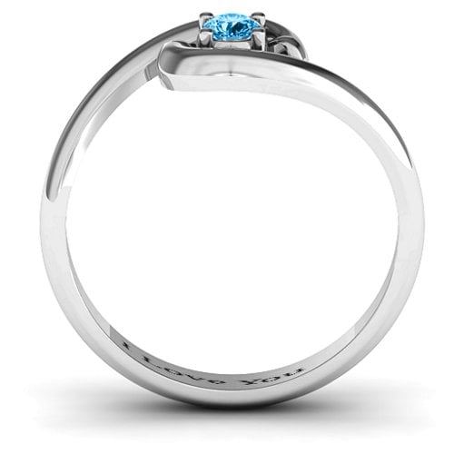 Embrace Ring