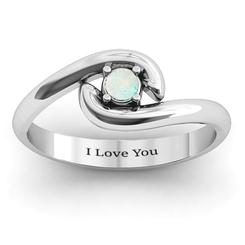Embrace Ring