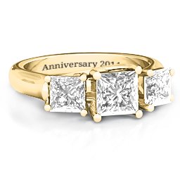 Grand Princess Ring