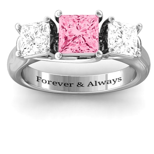 Grand Princess Ring