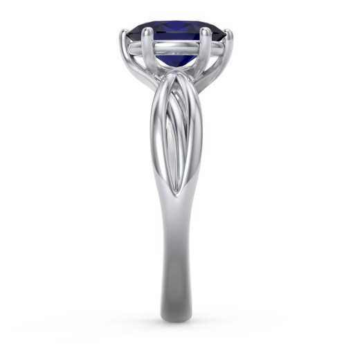 Passion Twist Ring