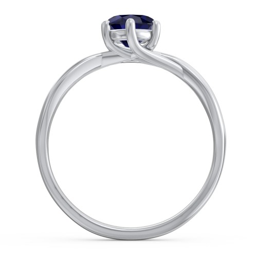 Passion Twist Ring