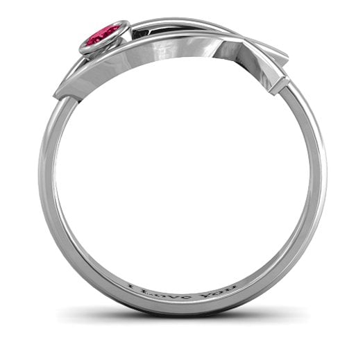 Classic Fish Ring