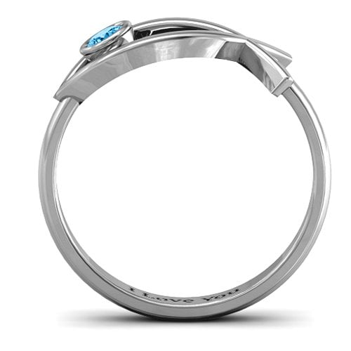 Classic Fish Ring