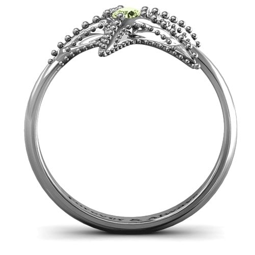 Starfish Ring