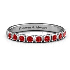 Magical Affinity Ring