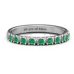 Magical Affinity Ring