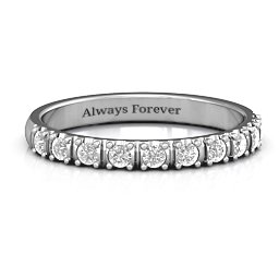 Magical Affinity Ring