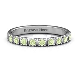 Magical Affinity Ring