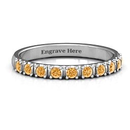 Magical Affinity Ring