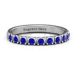 Magical Affinity Ring