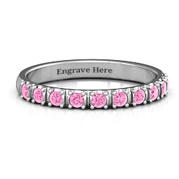 Magical Affinity Ring