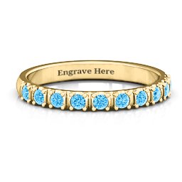 Magical Affinity Ring