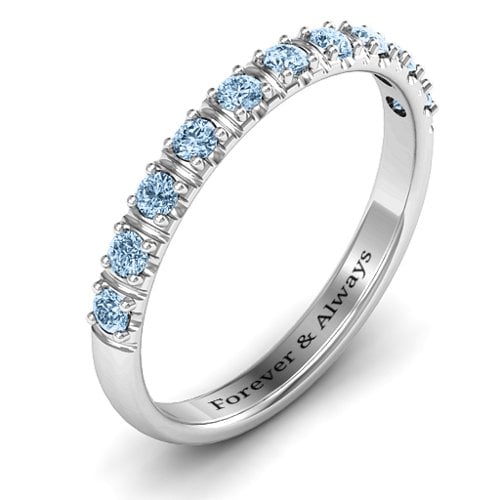 Magical Affinity Ring
