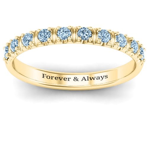 Magical Affinity Ring
