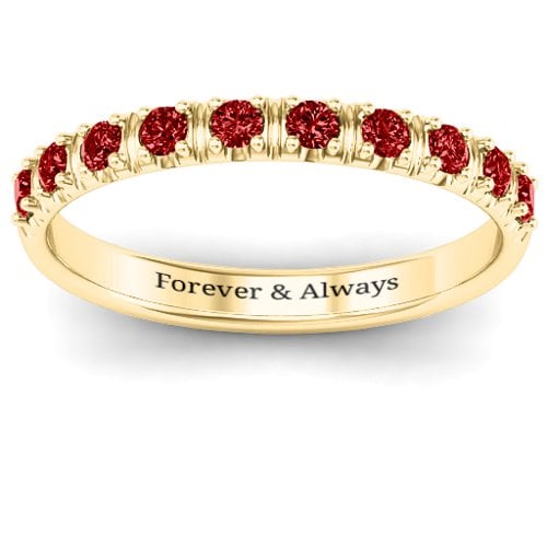 Magical Affinity Ring