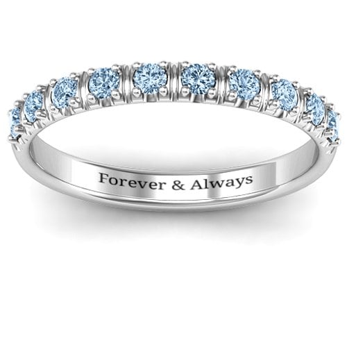 Magical Affinity Ring
