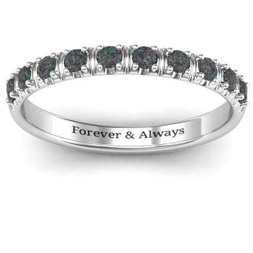 Magical Affinity Ring