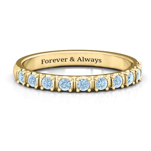 Magical Affinity Ring