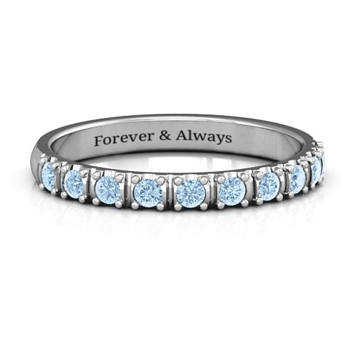 Magical Affinity Ring