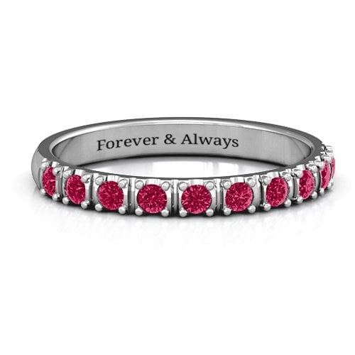 Magical Affinity Ring