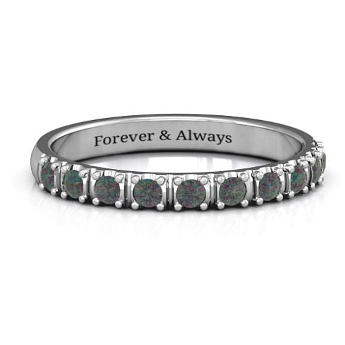 Magical Affinity Ring
