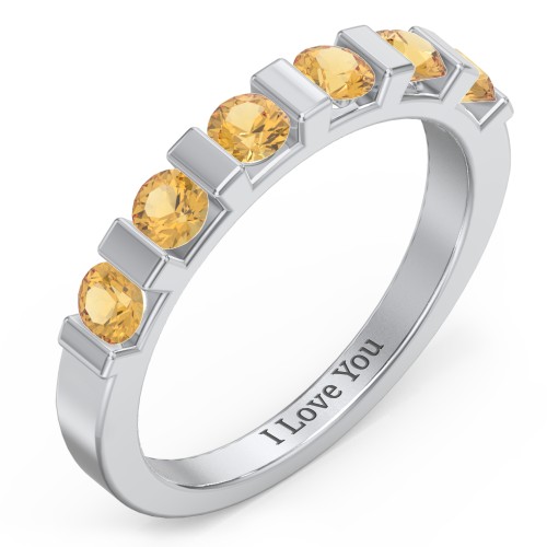 Band of Love Ring