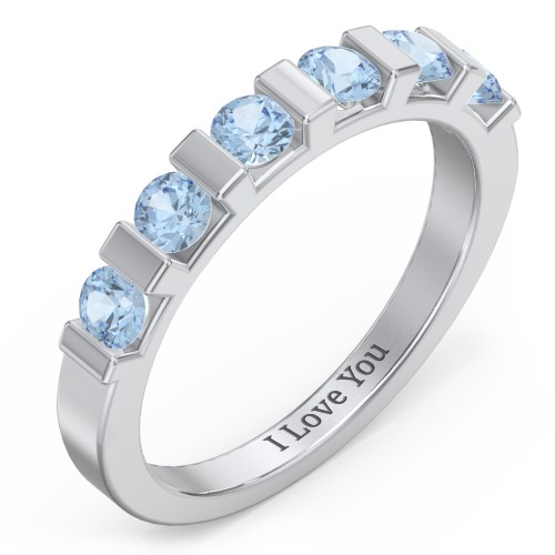 Band of Love Ring