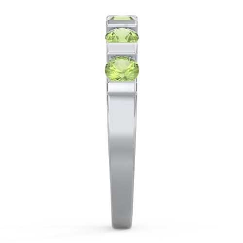 Band of Love Ring