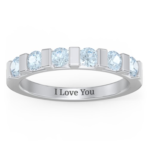 Band of Love Ring