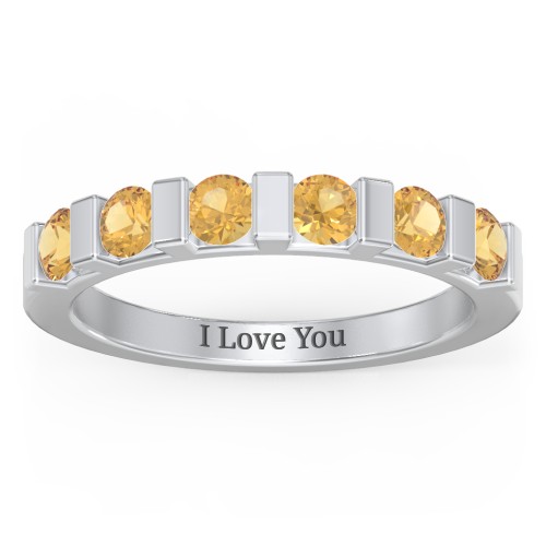 Band of Love Ring