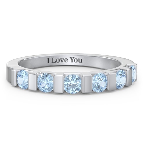 Band of Love Ring