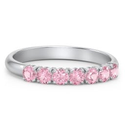 Band of Eternity Ring