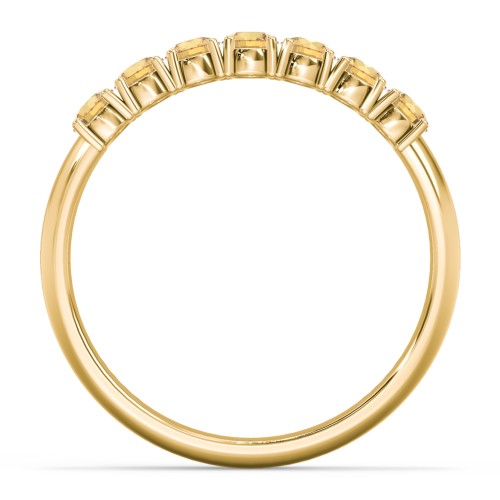 Band of Eternity Ring