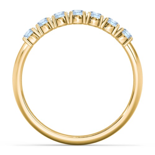 Band of Eternity Ring