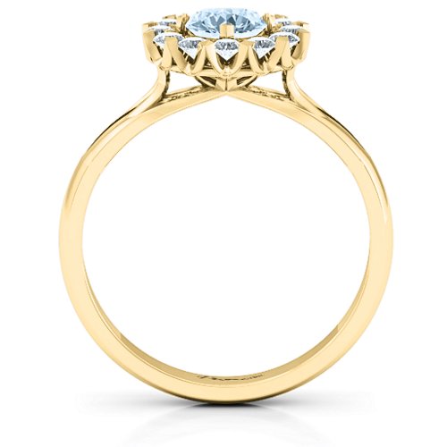 Adore and Cherish Ring