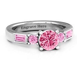 Andrea Engagement Ring