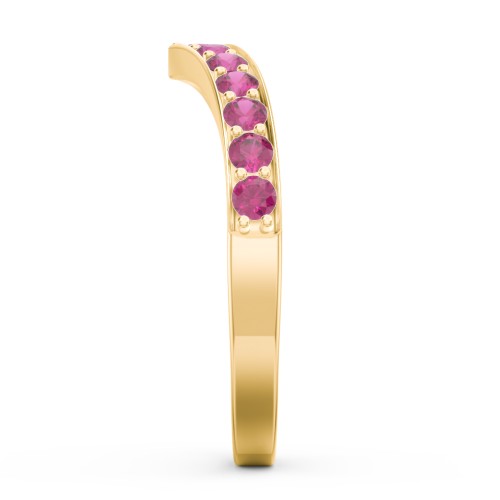Vanessa Band Ring