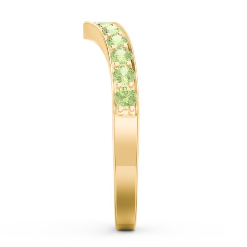 Vanessa Band Ring