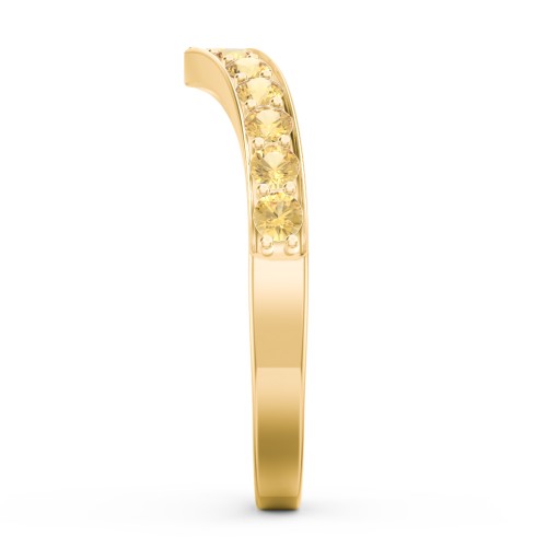 Vanessa Band Ring