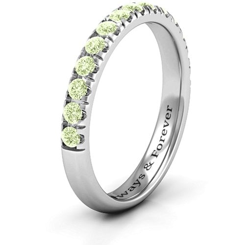 Love All Around Ring