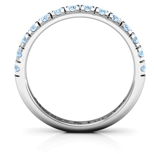 Love All Around Ring