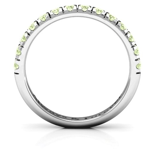 Love All Around Ring