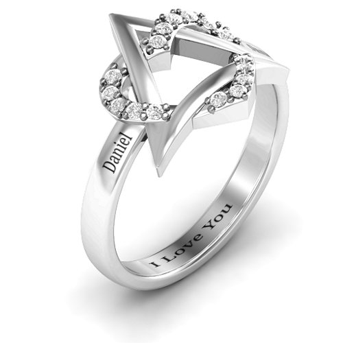 Adoption Ring