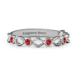 Five-Stone Family Forever Band